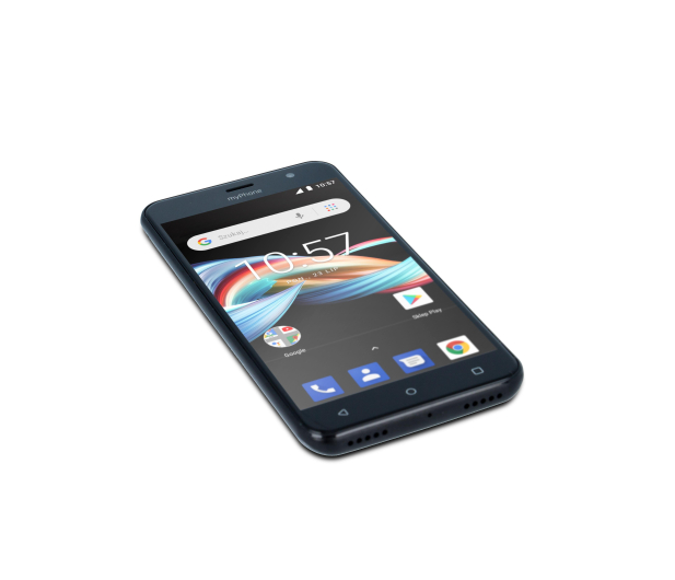 MYPHONE FUN 6 Lite Szary Dual Sim - 454591 - zdjęcie 5